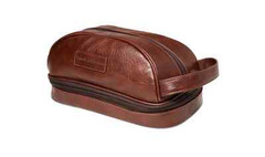 Perry Ellis Portfolio Travel Kit Waterproof NEW With Tag!