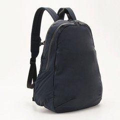TO&FRO URBAN-TECH PACK Navy Waterproof Backpack 13in PC Pocket 360g Japan