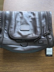 Tumi Dop Kit NWT