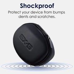ELECOM Hard EVA Travel Case for M-XT2 Trackball Mouse BMA-XT2BK