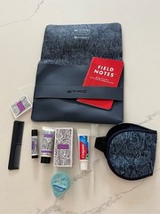 Etro Aeromexico Business Class Amenity Kit NWT