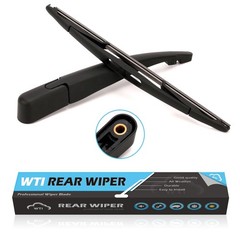Rear Wiper Arm Blade Set Compatible With Ford Escape 2020-2024 Rear Windshiel…