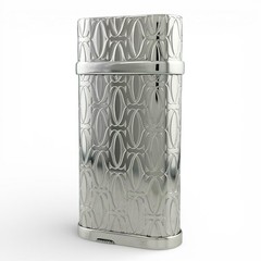 Cartier Happy Birthday Metal Lighter – DUTY FREE