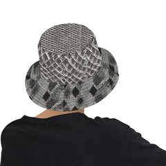 Designer Travel Hat Summer Fishing Hiking Camping Bucket Accessories Unisex Gift