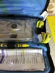 Vehicle Accident Kit By Avon