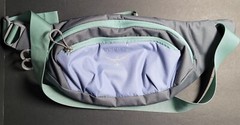 Osprey Packs Handsfree Travel Bag NWOT Gift