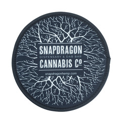 SnapdragonForest Travel Mat Organizer