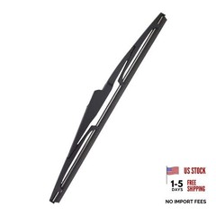 Rear Windshield Wiper Blade for Kia Sorento Hybrid 2021 2022 2023 2024 2025