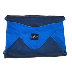 Eagle Creek Travel Gear Pack-It Garment Golder Case 15&Prime;x10&Prime; Blue Packable Saver