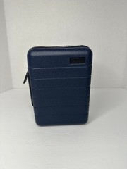 Away x United mini luggage
