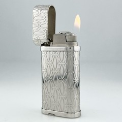 Cartier Happy Birthday Metal Lighter – DUTY FREE