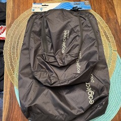 Eagle Creek Pack-It Isolate Packing Cube Set XS/S/M Black Travel Organizer