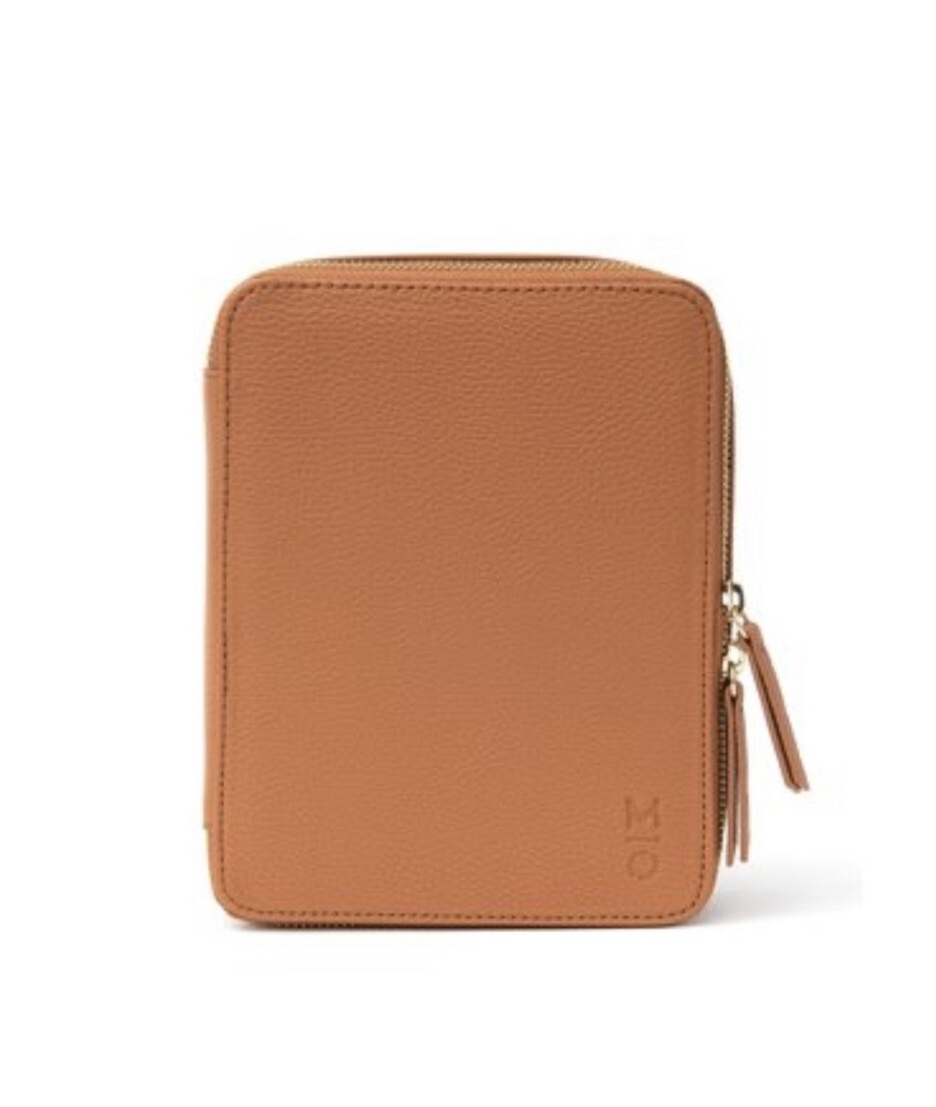 Motile Travel Tech Organizer Camel