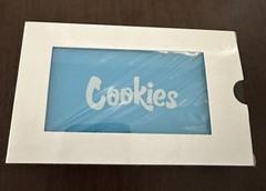 ⚖️Cookies Digital Scale Digital Pro Scale Maxim-200gx0.01g Red Free Shipping✅