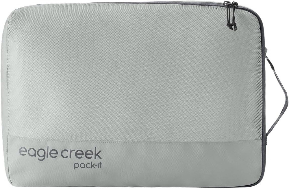 Pack-It Reveal Cube – Lightweight Packing Cubes for Optimizing Luggage Space – E