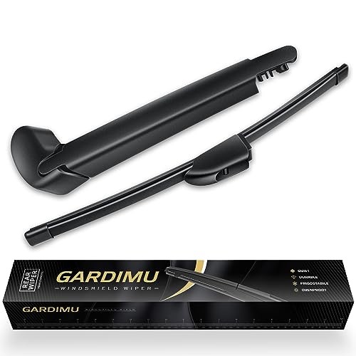 Replacement for Maserati Levante Rear Windshield Wiper All For Maserati Levante