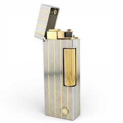 Dunhill Lighter Gas Smoking Device – DUTY FREE