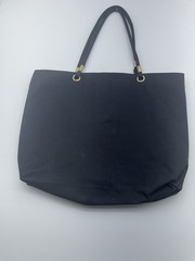 Melbourne Australia Embroidered Reusable Shopping Tote Bag