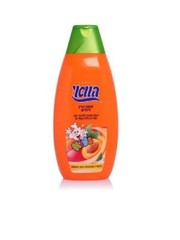 Hawaii Shampoo For Kids Rosemary Mango & Apricots Extract No hair Ties 700ml