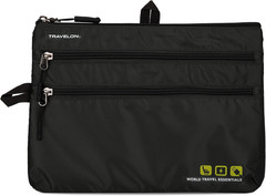 World Travel Essentials Seat Pack Organizer