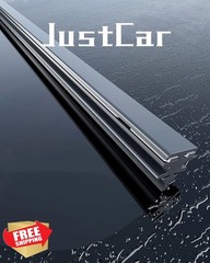 JustCar Wiper Blades Mercedes-Benz GLB 24+22+12 Set 3