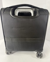 Samsonite Luggage Under Seat Carryon Spinner Business Small Lightweight