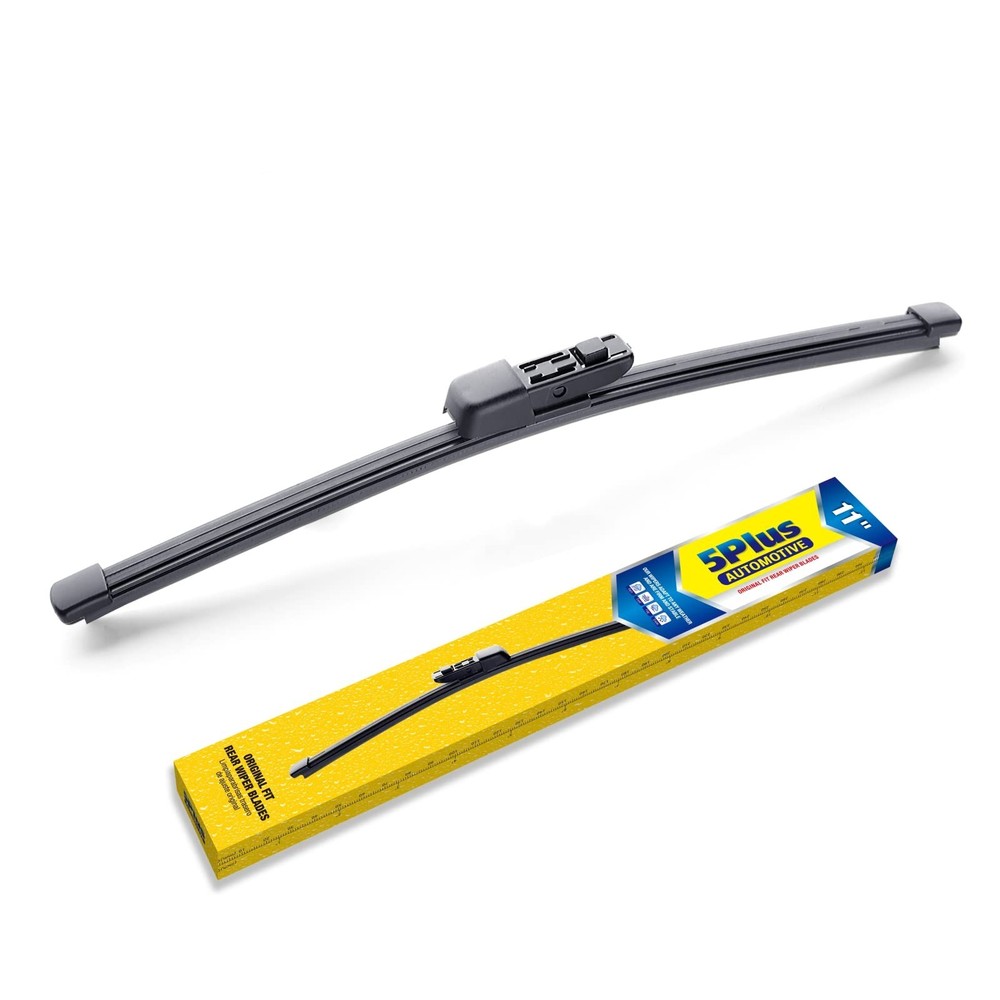 5 PLUS Back fits VW Atlas 2018-2023,Golf 2010-2019,GTI 2021-2010 Rear Wiper |…