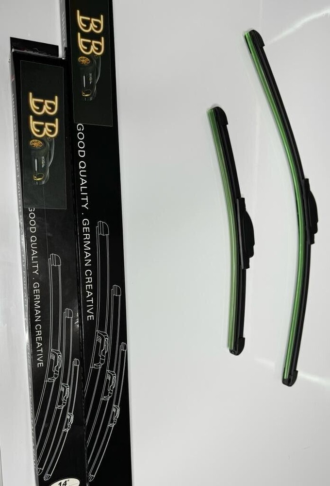 WIPER BLADE FOR MAZDA BT-50 2020-2023