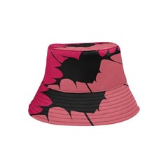 Designer Travel Hat Summer Fishing Hiking Camping Bucket Accessories Unisex Gift