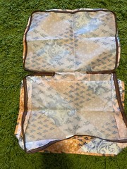Calpak and Free People Travel Packing Cube Travel Essential