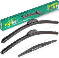 26&Prime; 17&Prime; 14&Prime; Windshield Wiper Blades Replacement for Subaru Forester 20122018 …