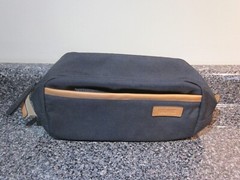 Uline Toiletry Bag Brand New Free Shipping