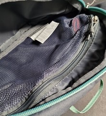 Osprey Packs Handsfree Travel Bag NWOT Gift