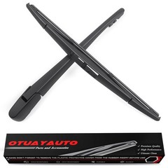 « Rear Wiper Arm Blade Kit Replacement for Acura MDX 20142017 Vehicles »