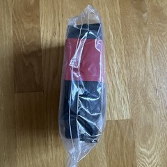 TUMI for Delta Business Travel Kit Soft Case Black Toiletry Cosmetic New