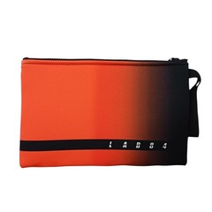 Lab84 Clutch Men Women S26 PCHO900 Neoprene Gd-Red