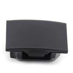 Cup Holder Replacement for Pathfinder 2005-2012, Xterra 2005-2015, Black