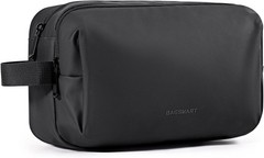 Toiletry Bag for Men, Travel Toiletry Organizer Dopp Kit Water-resistant Shav…