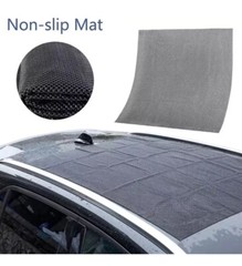 Himal Car Rooftop Cargo Carrier, 15 Cubic Feet Heavy Duty Waterproof Vehicle Bag