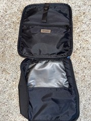 Hartmann toiletry bag