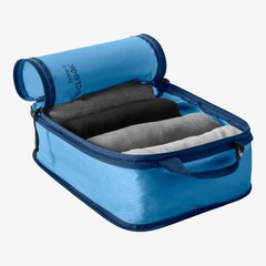 NEW EAGLE CREEK PACK-IT REVEAL / ISOLATE ESSENTIALS PACKING SET BLUE DAWN