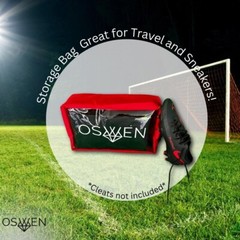 Storage Bags – Great For Travel, Gym, Shoe Storage, Hats and more.