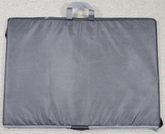 Travelon Pack It Garment Folder 19×14 Black folding guide & 17×11.5 stiffener
