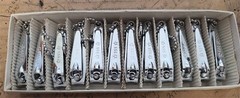About QTY 1000 New Vintage Fingernail Nail Clippers 555 Trade Mark in 24 Packs