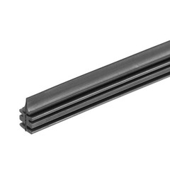 14inch 6×10.6mm Universal Car Windshield Wiper Blades Refills Boneless Insert…