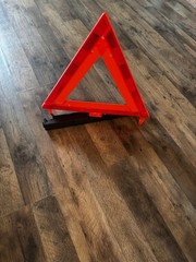 Emergency Warning Triangles