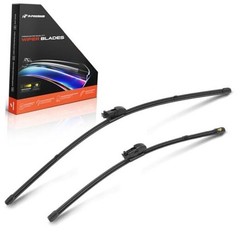 APWB259 24&Prime; and 18&Prime; Windshield Wiper Blades Compatible with Mazda CX-5 CX5