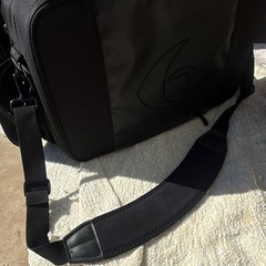 Pack Fitness »Travel Breifcase »RARE » passport/laptop/food ice ok/gym/cell