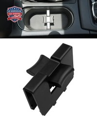 Cup Holder Insert Fit for Subaru Outback 2010-2014 Center Console | Cup Holder D