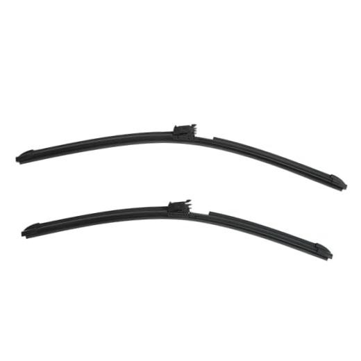 2228201145 Front Windshield Wiper Blade Set Compatible with Mercedes-Benz